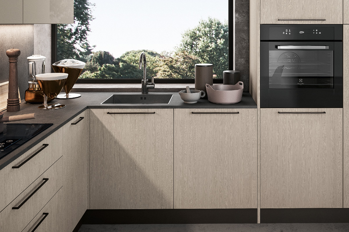 Cloe Kitchen Range