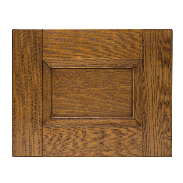 Ash with Chestnut Wood Stain