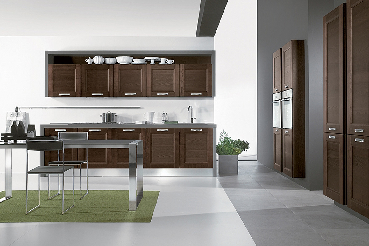 Gio Kitchen Range