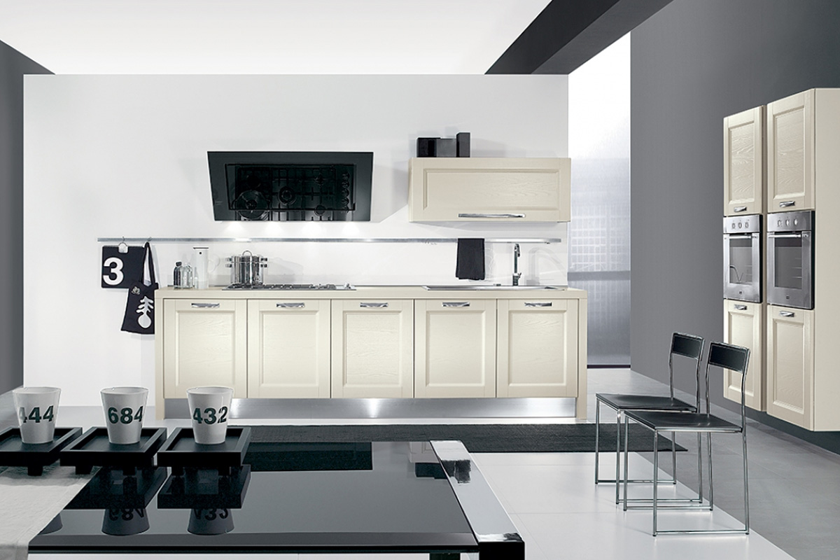 Gio Kitchen Range