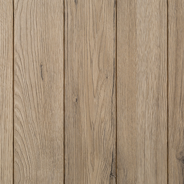 Slatted Nordic Oak