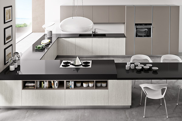 Pentha Kitchen Range