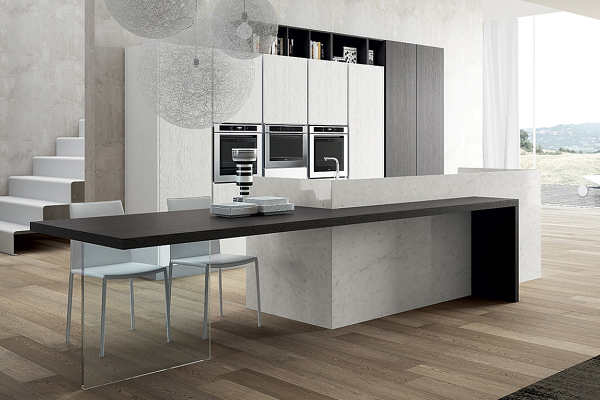 Pentha Kitchen Range