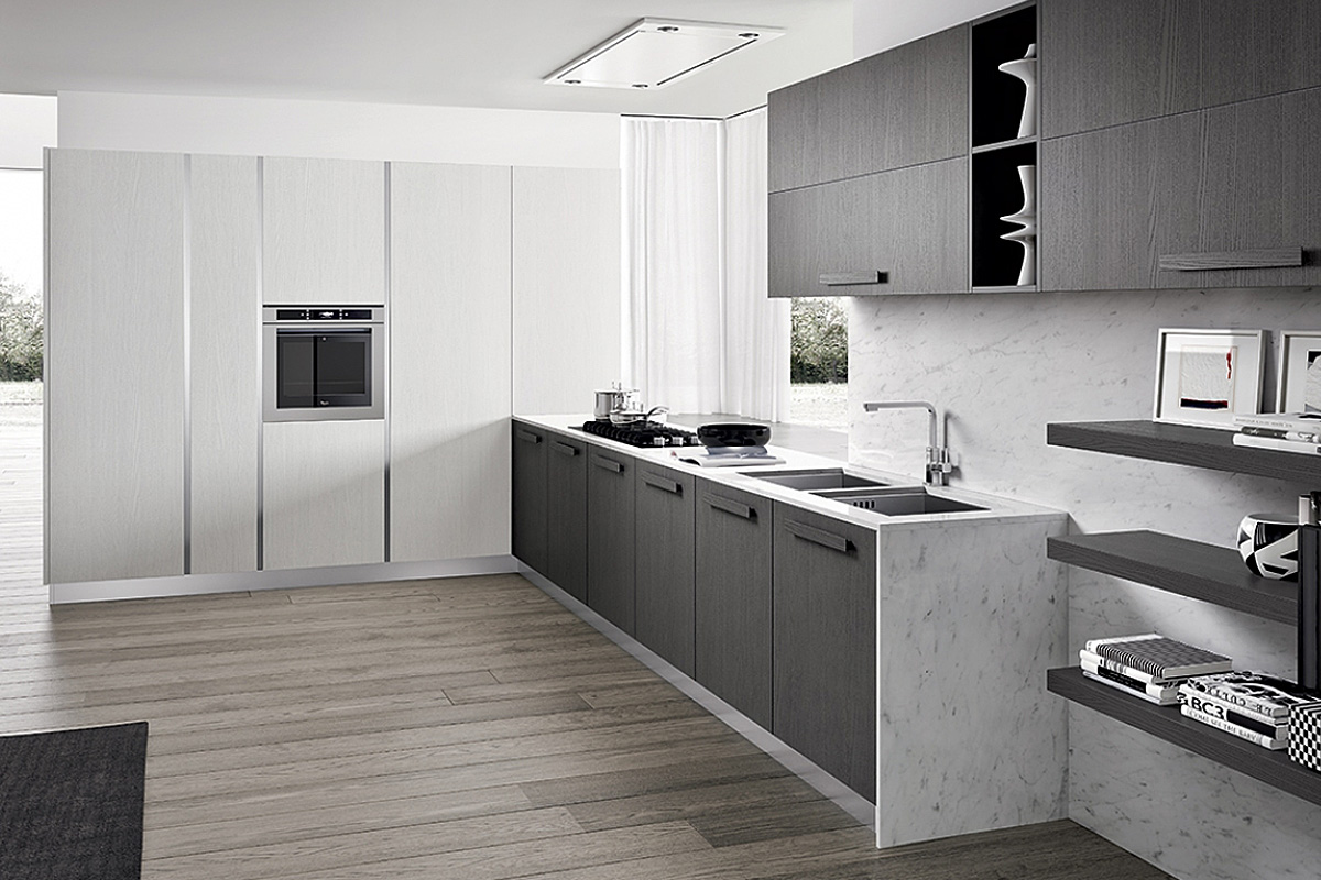 Pentha Kitchen Range