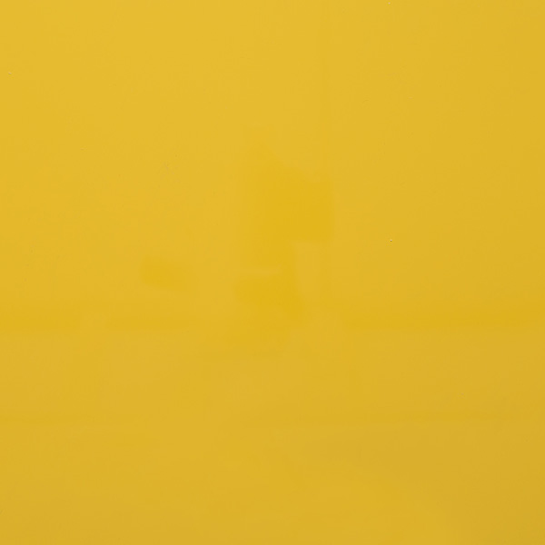 Yellow Ochre Polymer