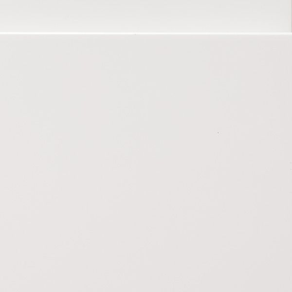 Matt White PET Laminate