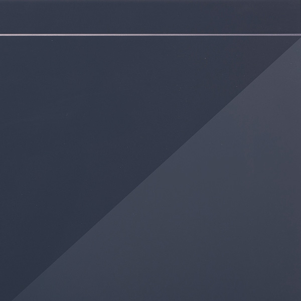 Midnight Blue Lacquer