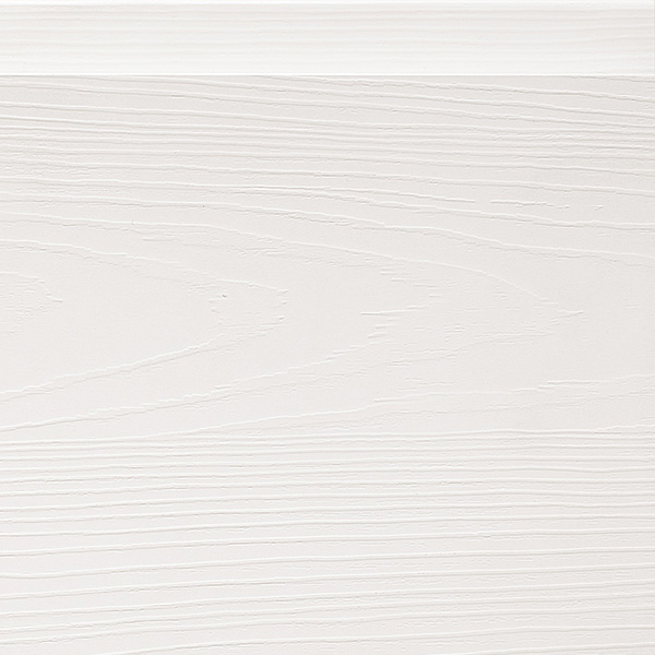 Poro White Laminate
