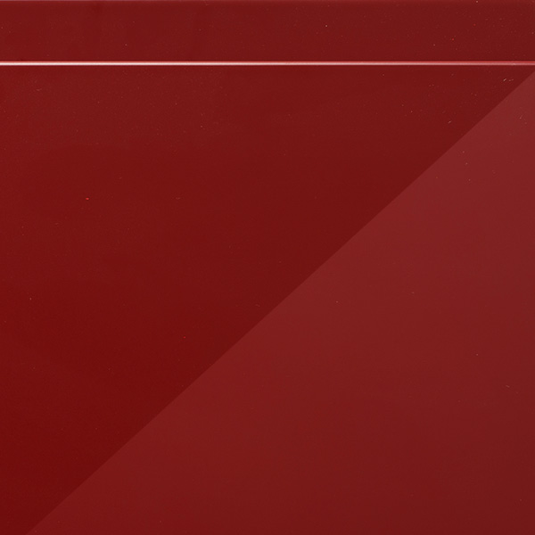Rubine Red Lacquer