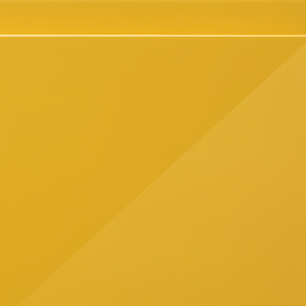 Yellow Ochre Lacquer