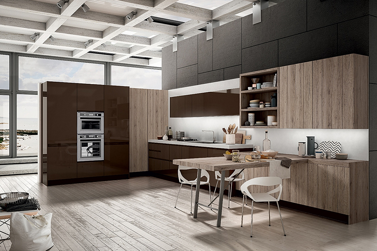 Wega Kitchen Range
