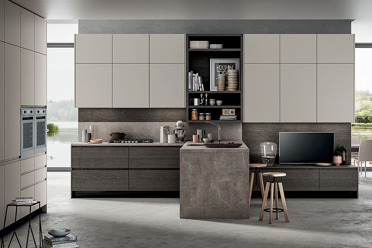 Wega Kitchen Range
