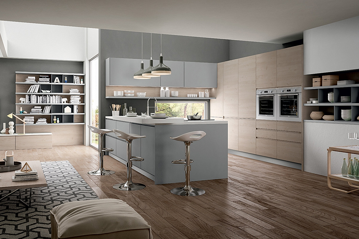 Wega Kitchen Range