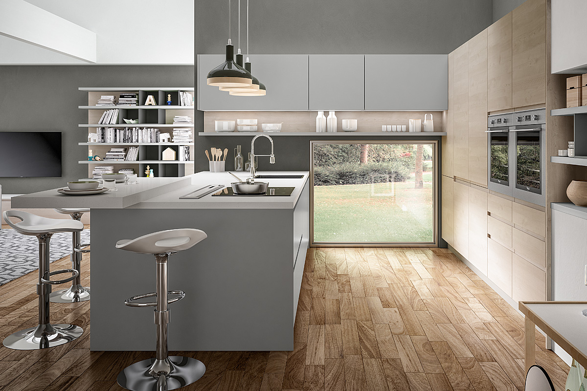 Wega Kitchen Range